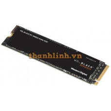 Ổ cứng WDS500G1X0E WD Black SN850 500G NVMe